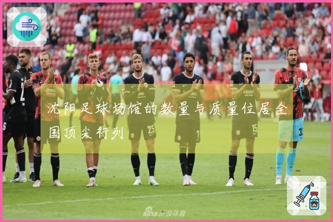 沈阳足球场馆的数量与质量位居全国顶尖行列