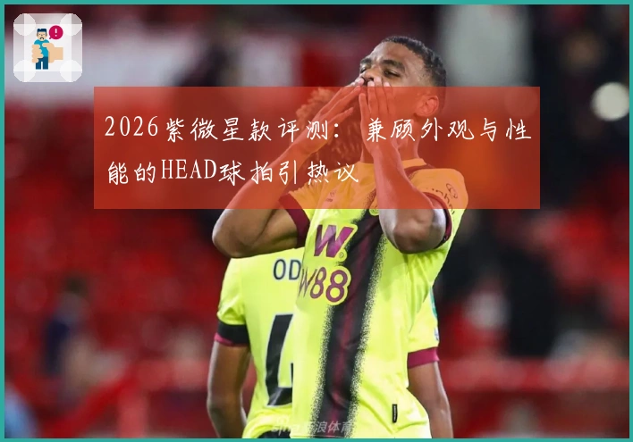 2026紫微星款评测：兼顾外观与性能的HEAD球拍引热议