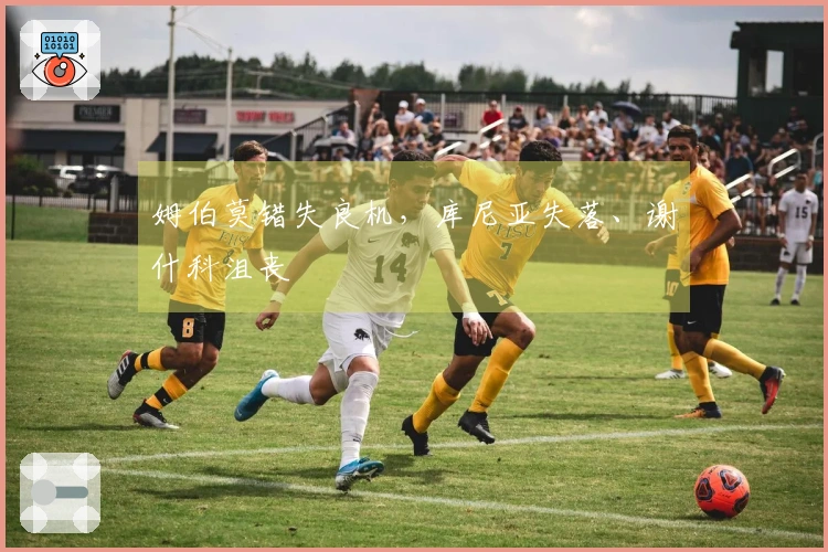 姆伯莫错失良机，库尼亚失落、谢什科沮丧